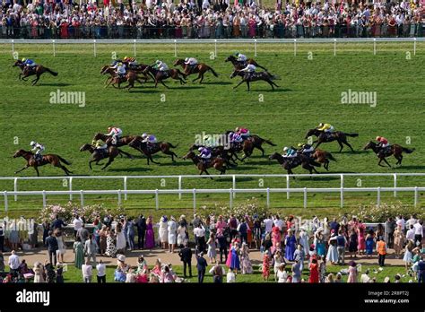 Britannia Stakes 2023 Result .